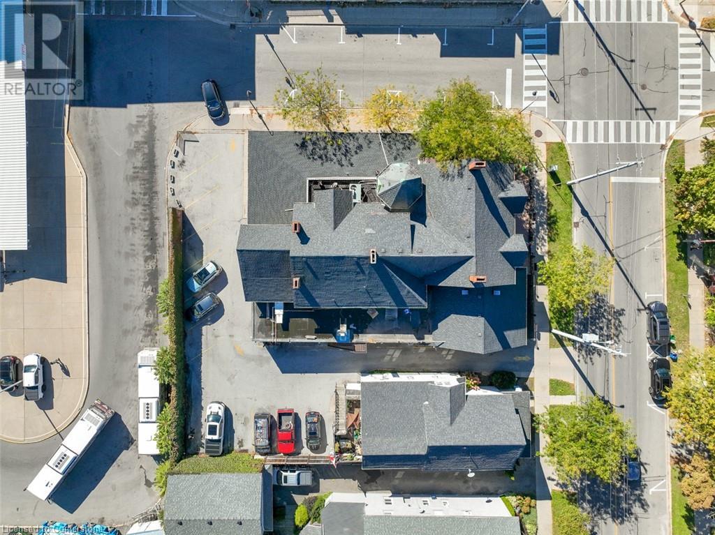 22 ACADEMY Street, St. Catharines, Ontario