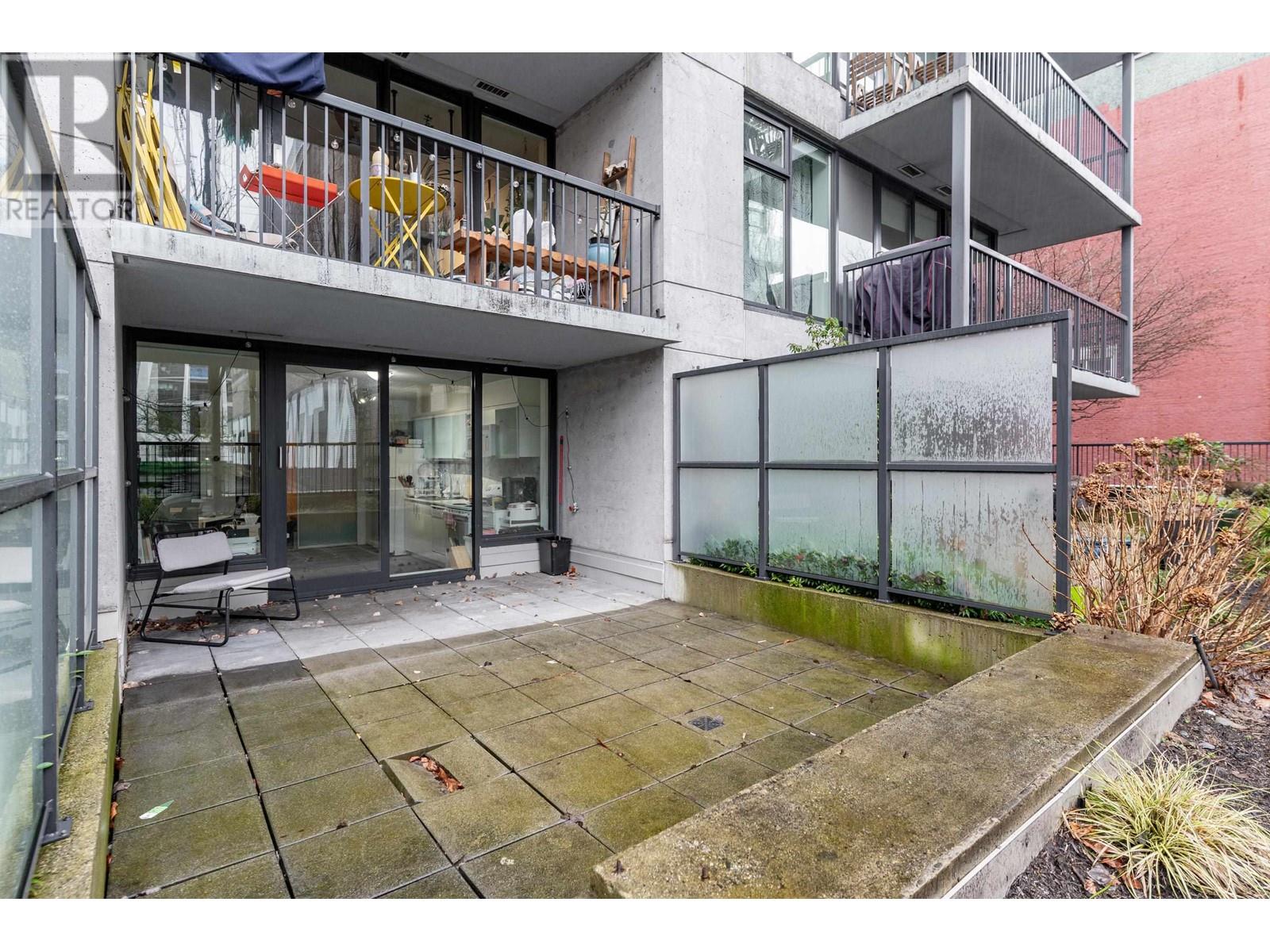 Listing Picture 18 of 18 : 203 66 W CORDOVA STREET, Vancouver / 溫哥華 - 魯藝地產 Yvonne Lu Group - MLS Medallion Club Member