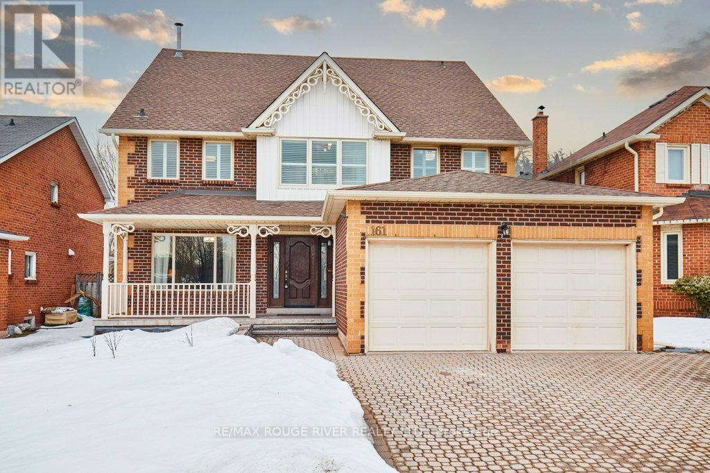 1161 GLENASHTON DRIVE, Oakville, Ontario