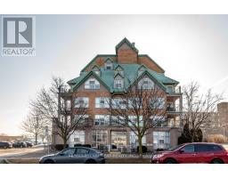 102 - 19 LAKE AVENUE S, Hamilton, Ontario