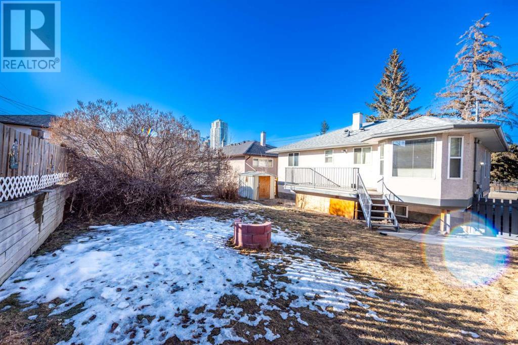 3011 12 Avenue Sw, Calgary, Alberta  T3C 0S5 - Photo 27 - A2196177