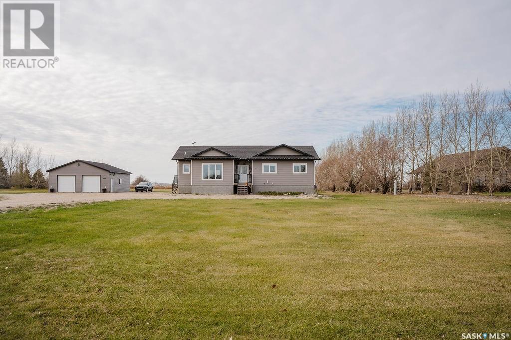 555 Elevator Road, Wakaw, Saskatchewan  S0K 4P0 - Photo 2 - SK998307