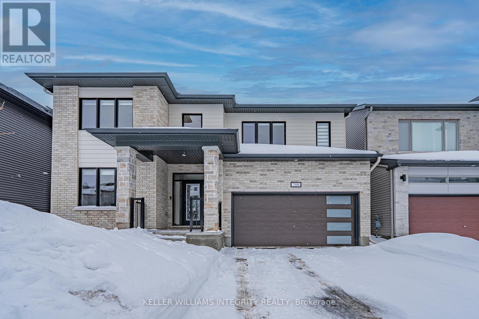 Property at 709 FENWICK WAY image 1