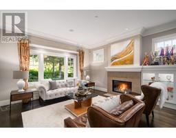 6479 LARCH STREET, Vancouver, British Columbia