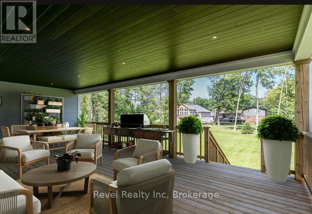 1749 Tiny Beaches Road S, Tiny, Ontario  L0L 1P0 - Photo 12 - S12005764