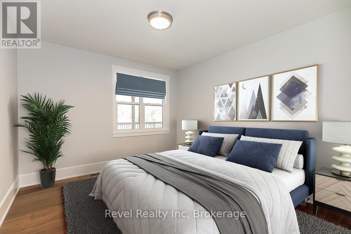 1749 Tiny Beaches Road S, Tiny, Ontario  L0L 1P0 - Photo 22 - S12005764