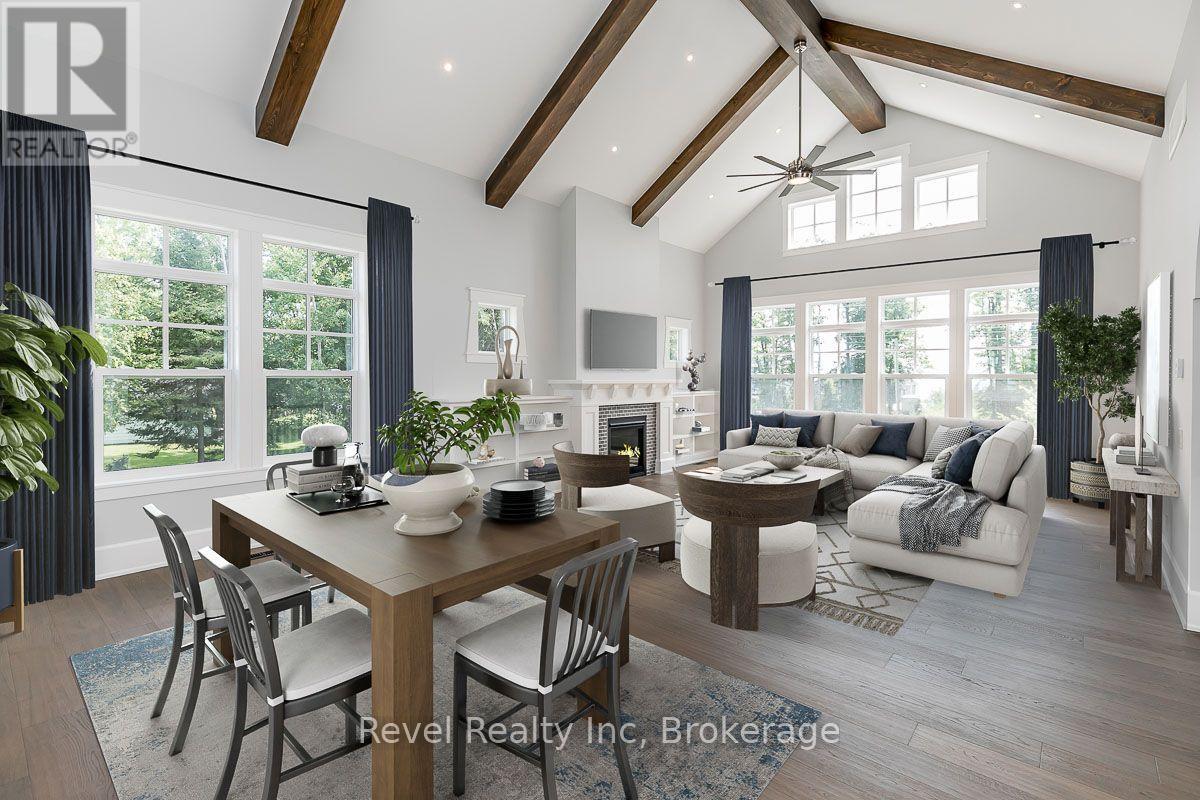 1749 Tiny Beaches Road S, Tiny, Ontario  L0L 1P0 - Photo 4 - S12005764