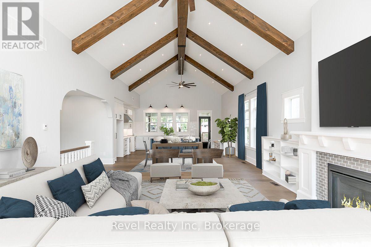 1749 Tiny Beaches Road S, Tiny, Ontario  L0L 1P0 - Photo 6 - S12005764