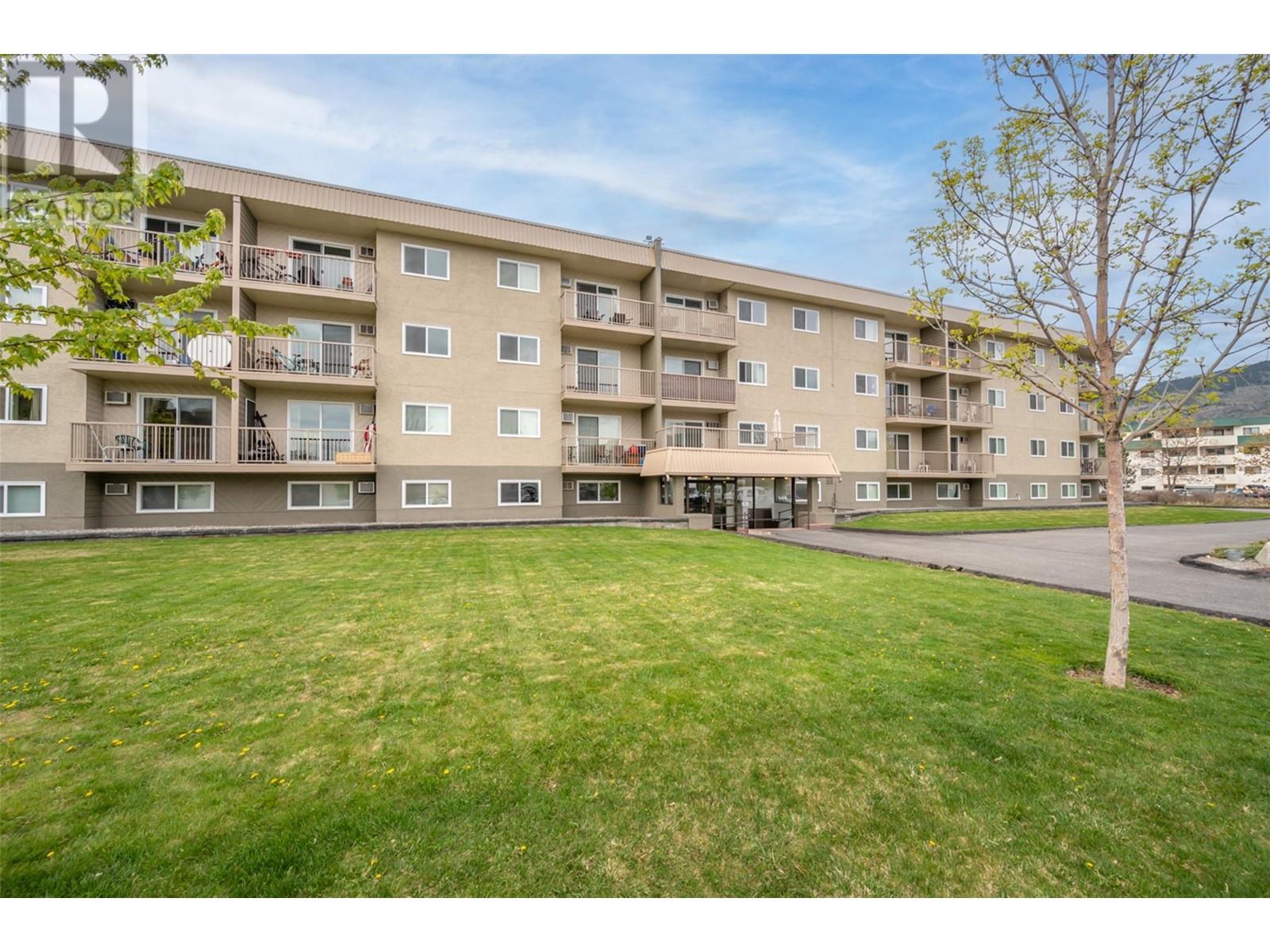 130 Skaha Place Unit# 415, penticton, British Columbia