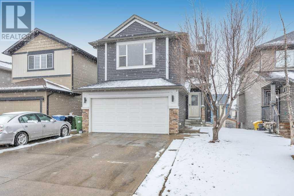 57 Saddlecrest Park NE, calgary, Alberta