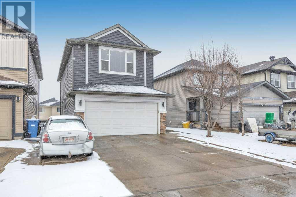 Property at 57 Saddlecrest Park NE image 2