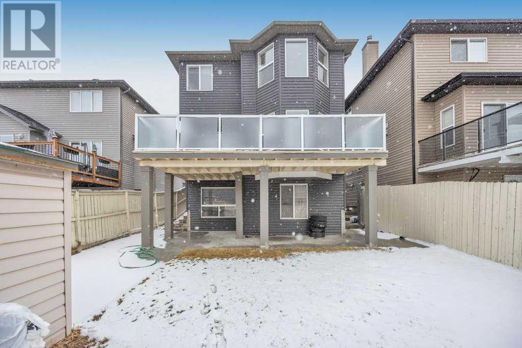Property at 57 Saddlecrest Park NE image 3