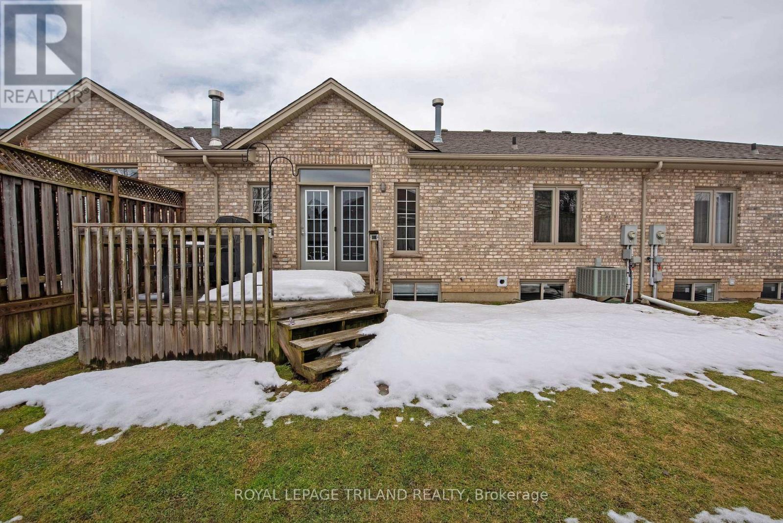 9 - 1571 Coronation Drive, London North, Ontario  N6G 5N9 - Photo 46 - X12003980