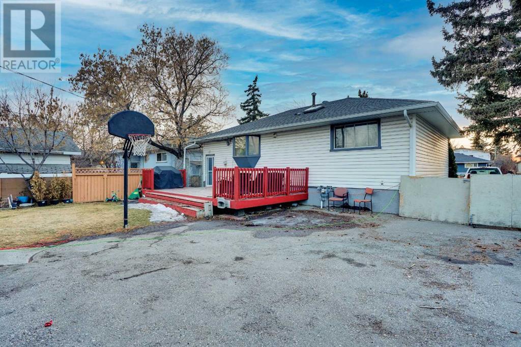 1516 47 Street Se, Calgary, Alberta  T2A 1R4 - Photo 45 - A2197631