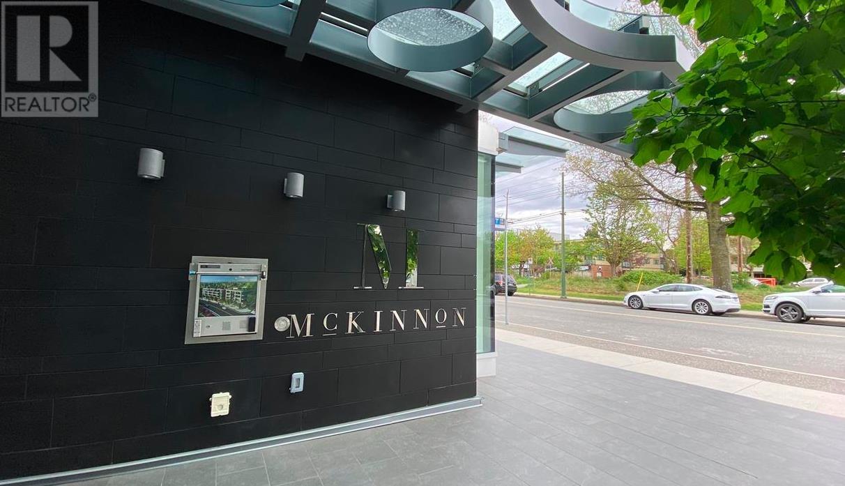 205 6333 West Boulevard, Vancouver, British Columbia  V6M 0C1 - Photo 2 - R2974753