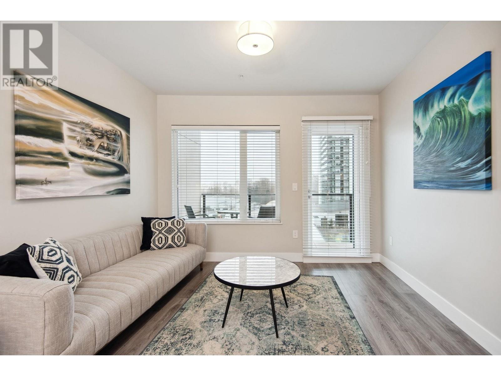603 1496 Charlotte Road, North Vancouver, British Columbia  V7J 0C9 - Photo 5 - R2974779