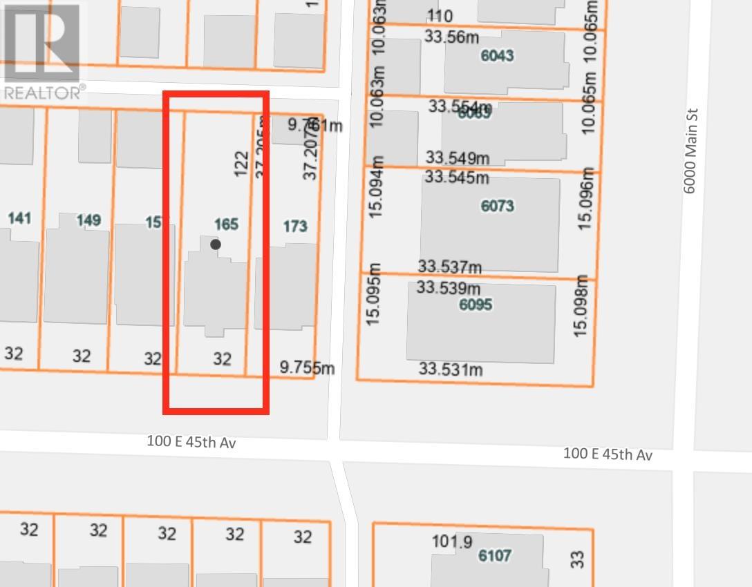 Listing Picture 19 of 19 : 165 E 45TH AVENUE, Vancouver / 溫哥華 - 魯藝地產 Yvonne Lu Group - MLS Medallion Club Member