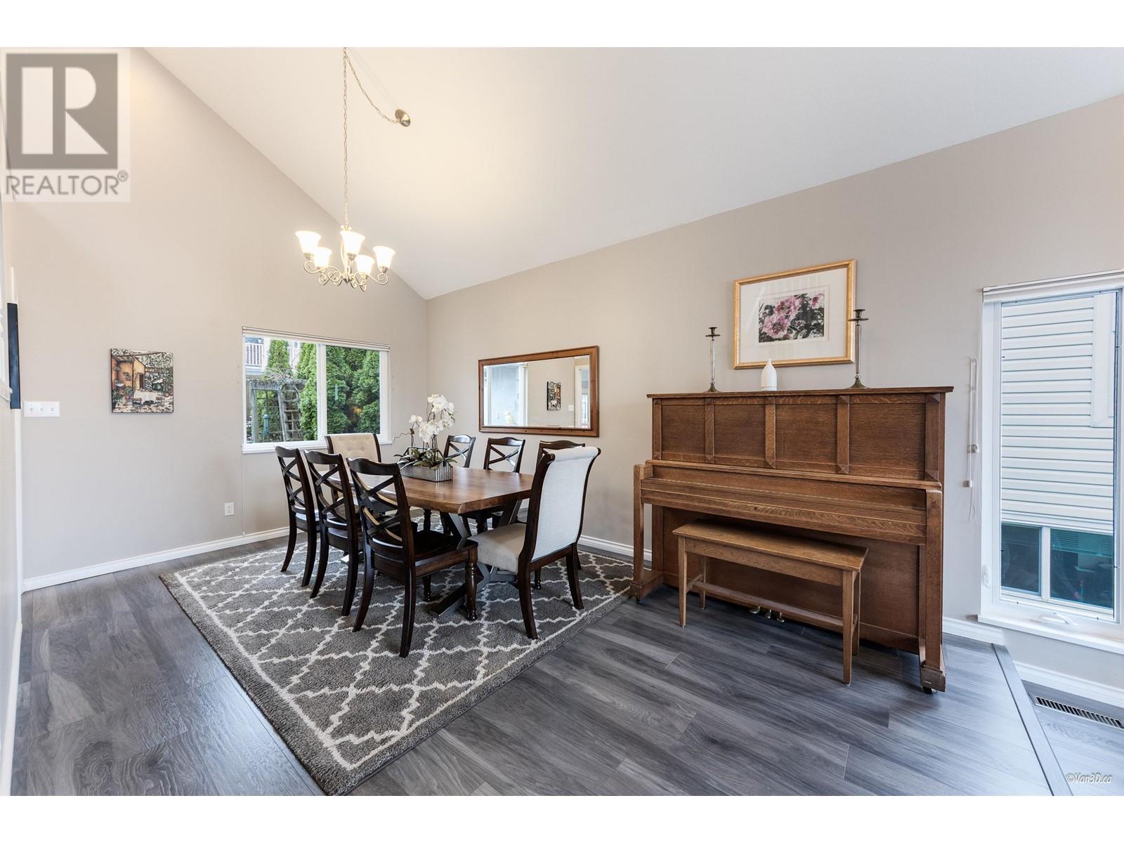 2622 HOMESTEADER WAY, port coquitlam, British Columbia