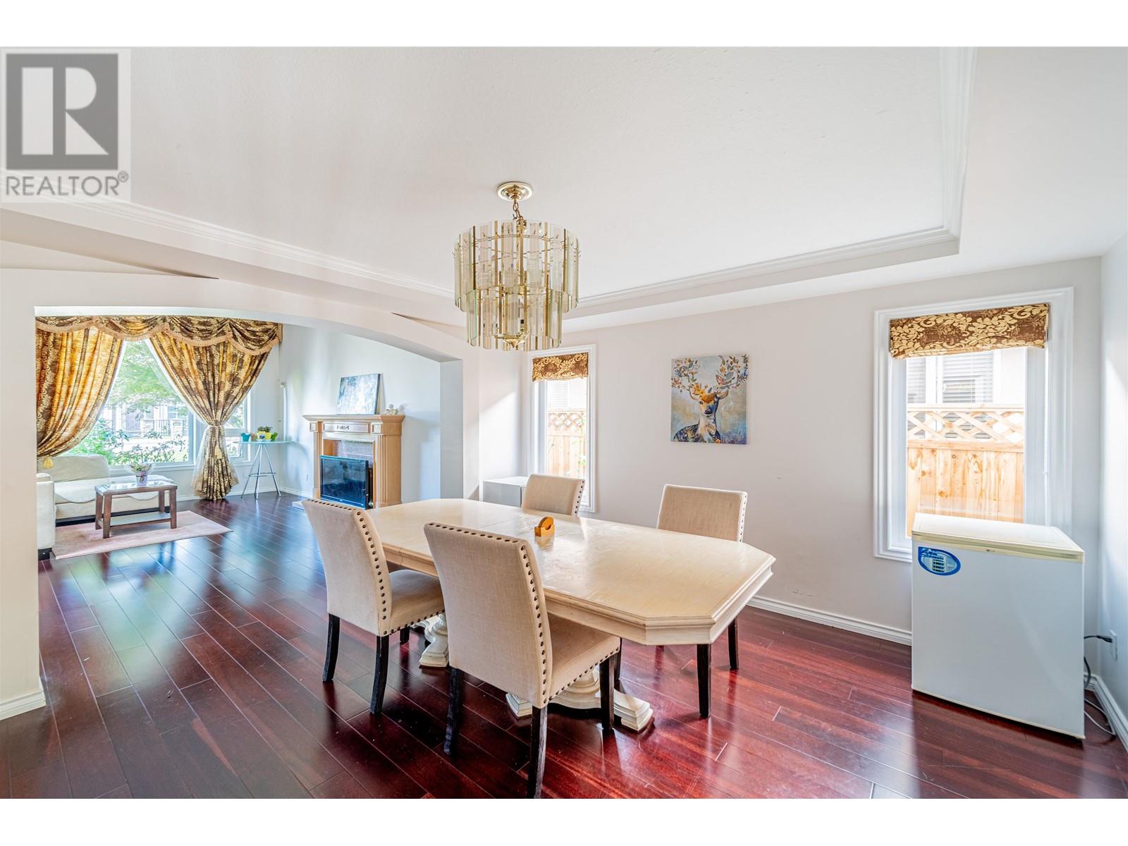 Listing Picture 7 of 14 : 6660 LIVINGSTONE PLACE, Richmond / 烈治文 - 魯藝地產 Yvonne Lu Group - MLS Medallion Club Member