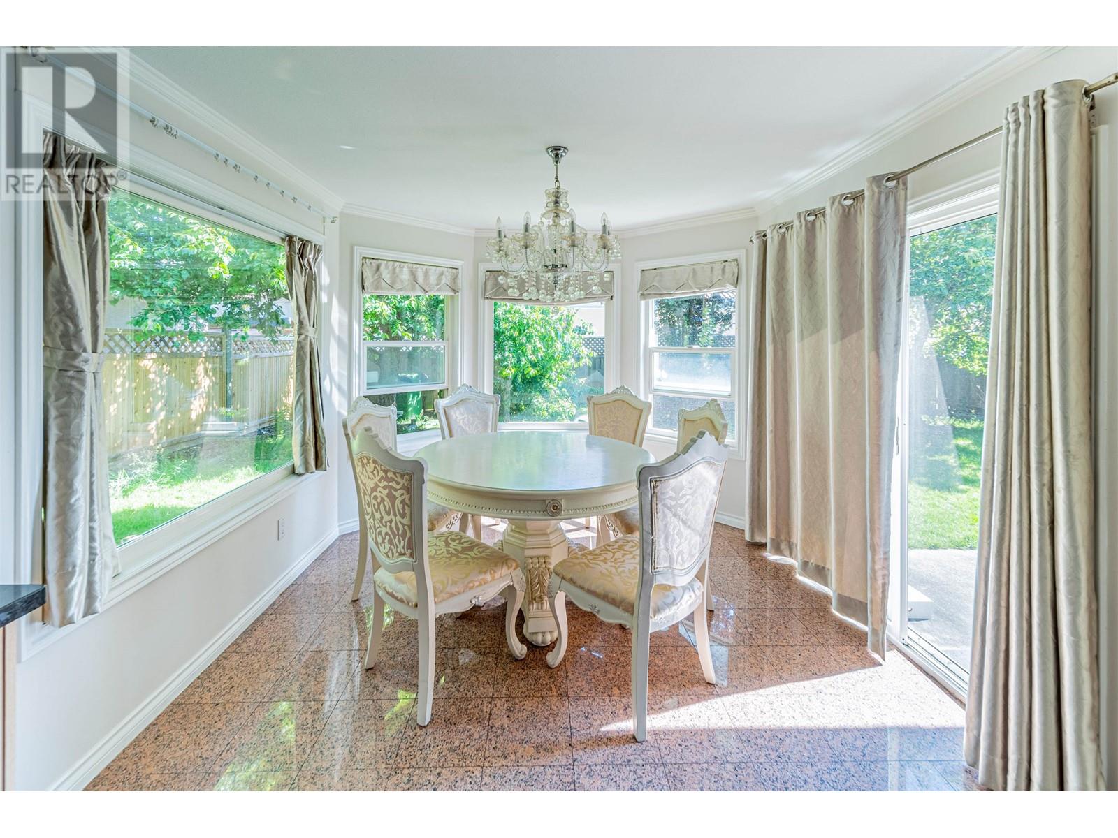 Listing Picture 8 of 14 : 6660 LIVINGSTONE PLACE, Richmond / 烈治文 - 魯藝地產 Yvonne Lu Group - MLS Medallion Club Member