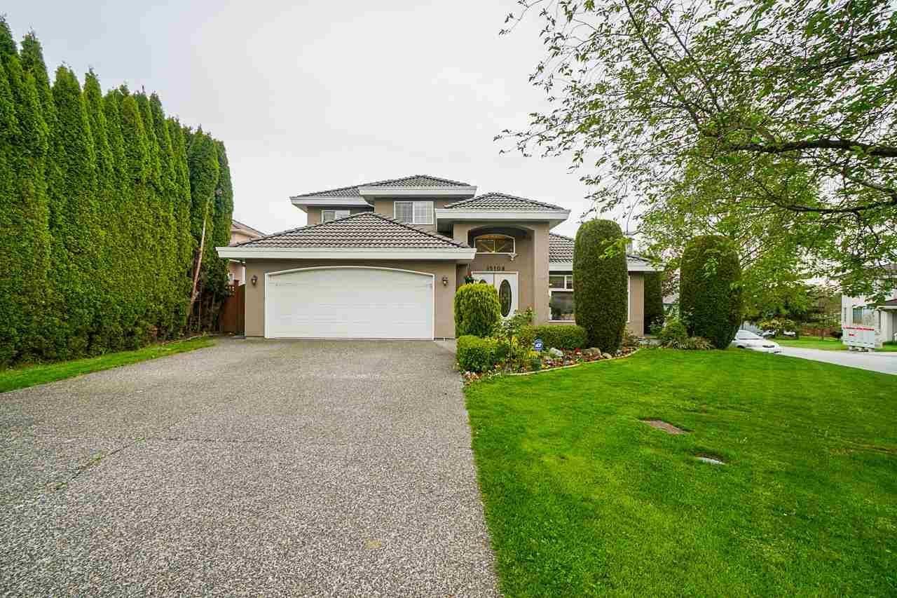 15108 83a Avenue, Surrey, British Columbia  V3S 8R9 - Photo 1 - R2972676