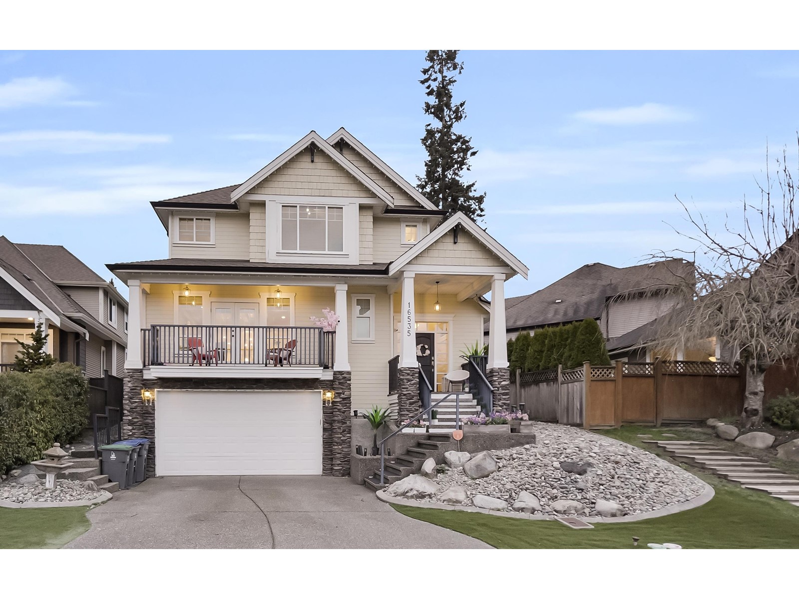 Property at 16535 59 AVENUE image 1