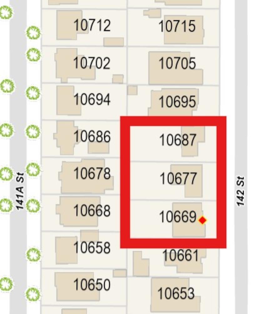 Property at 10669 142 STREET image