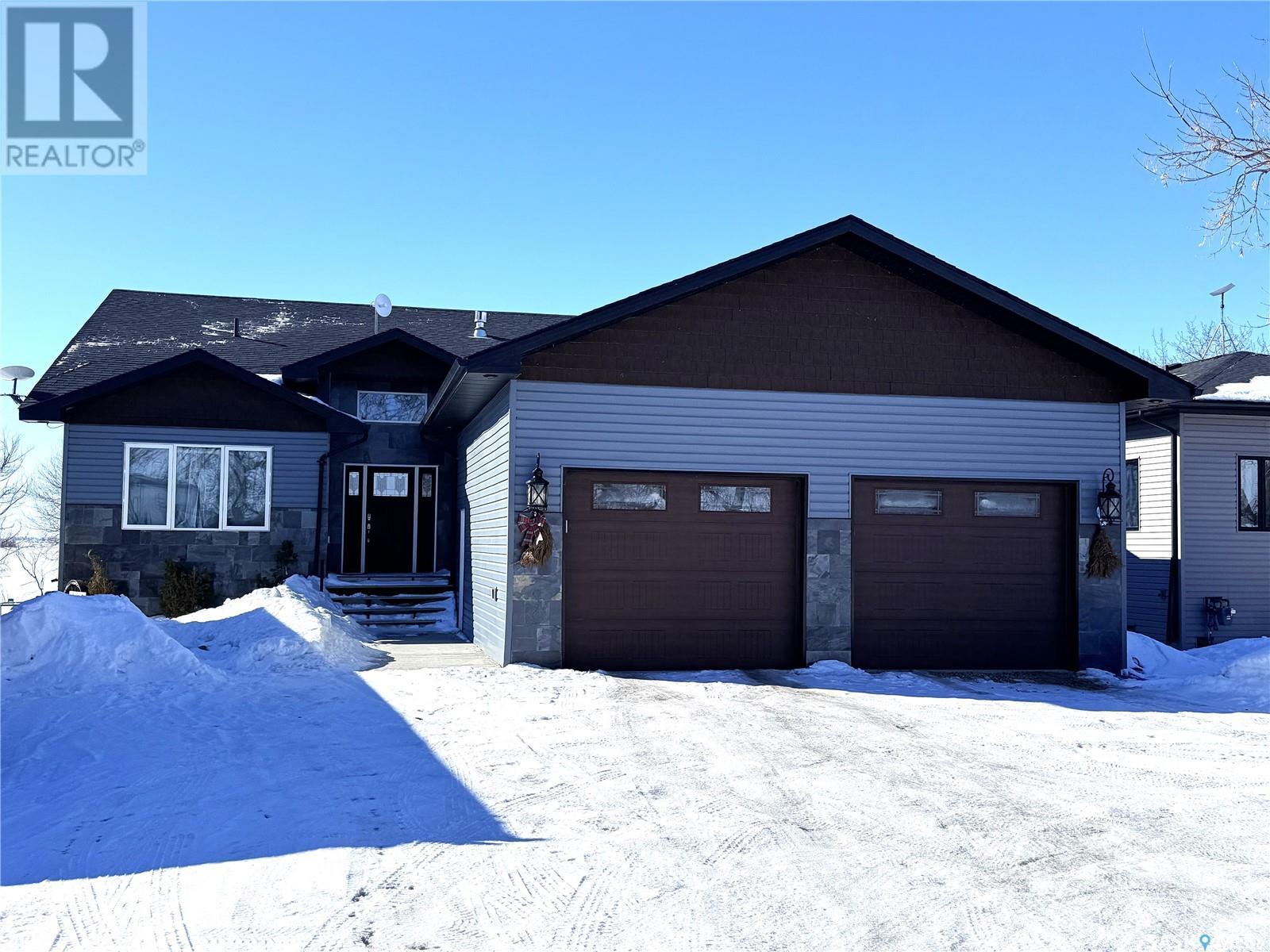 7 Pape DRIVE, humboldt lake, Saskatchewan