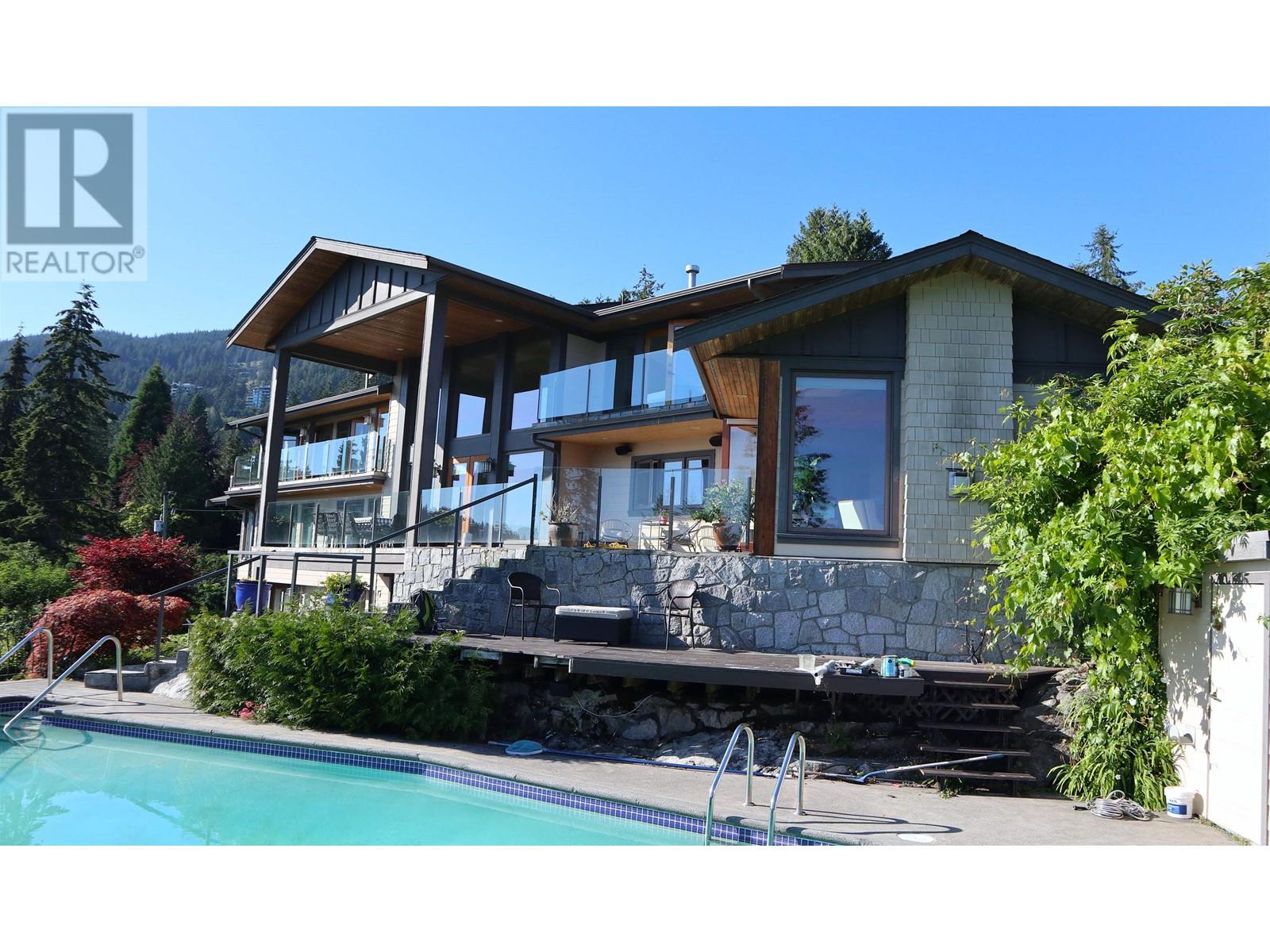 1408 31st Street, West Vancouver, British Columbia  V7V 4P5 - Photo 27 - R2903572