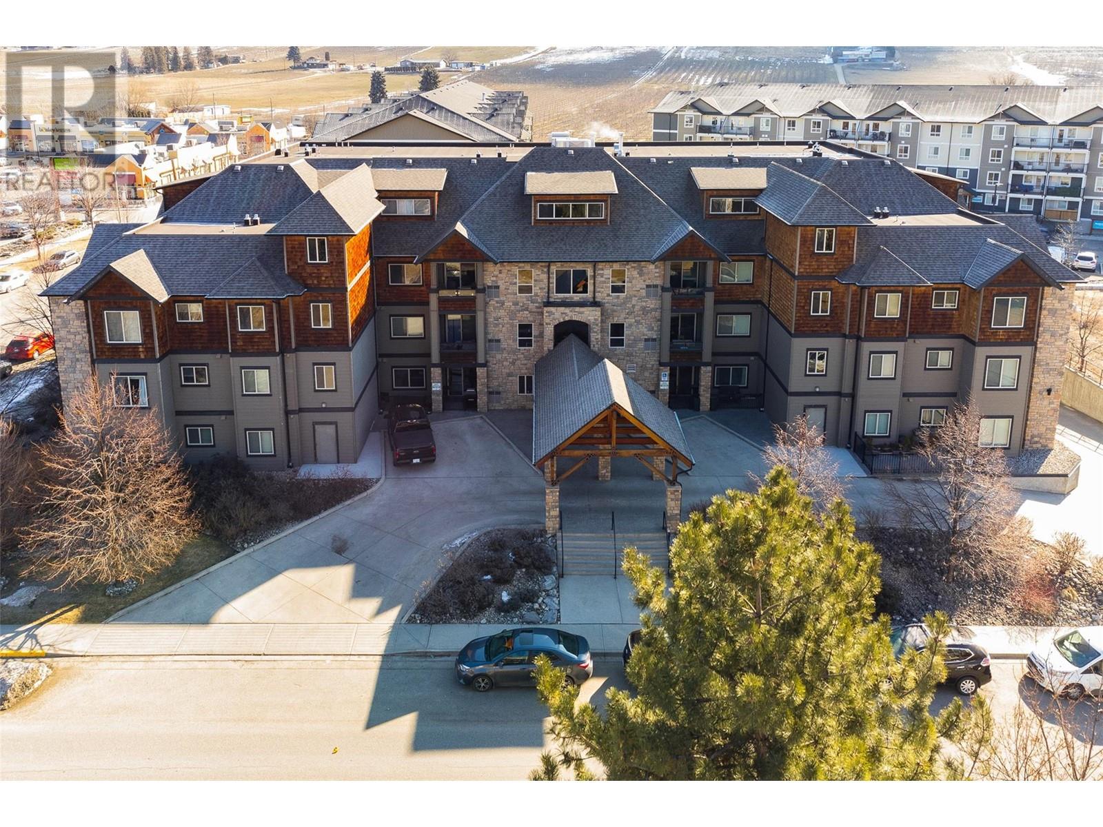 1957 Kane Road Unit# 206, Kelowna, British Columbia  V1V 2X7 - Photo 5 - 10337582