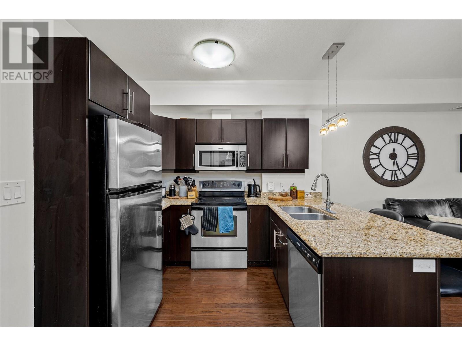 1957 Kane Road Unit# 206, Kelowna, British Columbia  V1V 2X7 - Photo 8 - 10337582