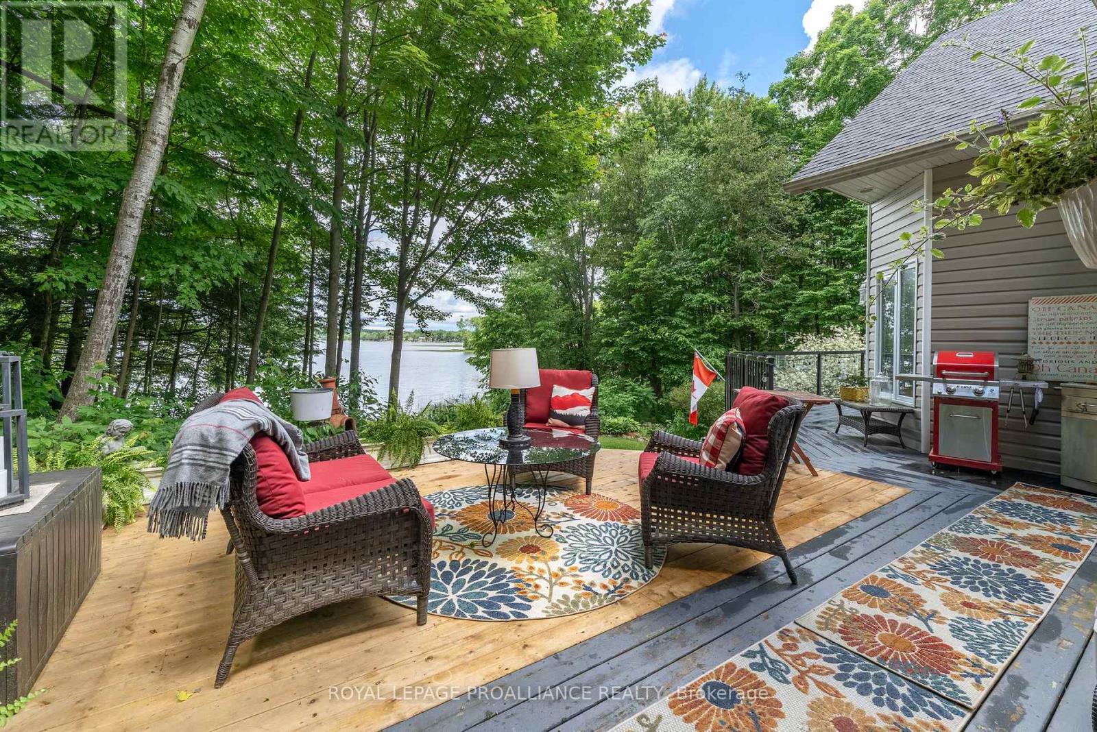 17b Hughes Lane, Tweed (Hungerford (Twp)), Ontario  K0K 3J0 - Photo 9 - X12004941