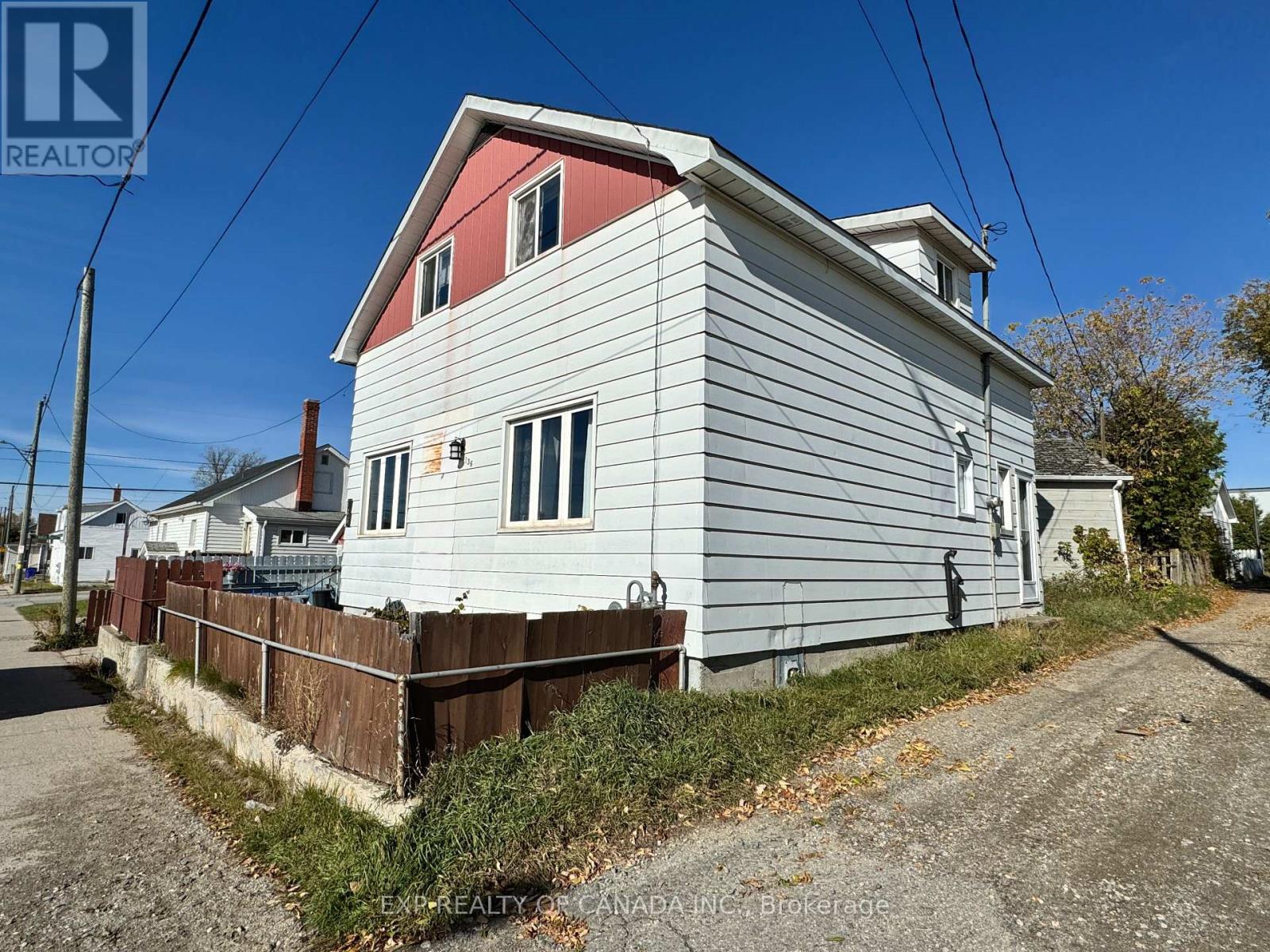 Property at 136 KIMBERLY AVENUE image 1