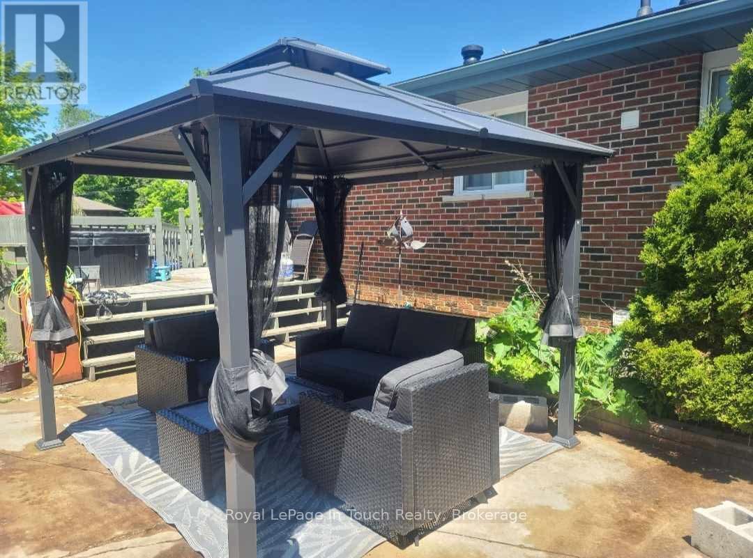 1054 King Street, Midland, Ontario  L4R 0B8 - Photo 18 - S12005391