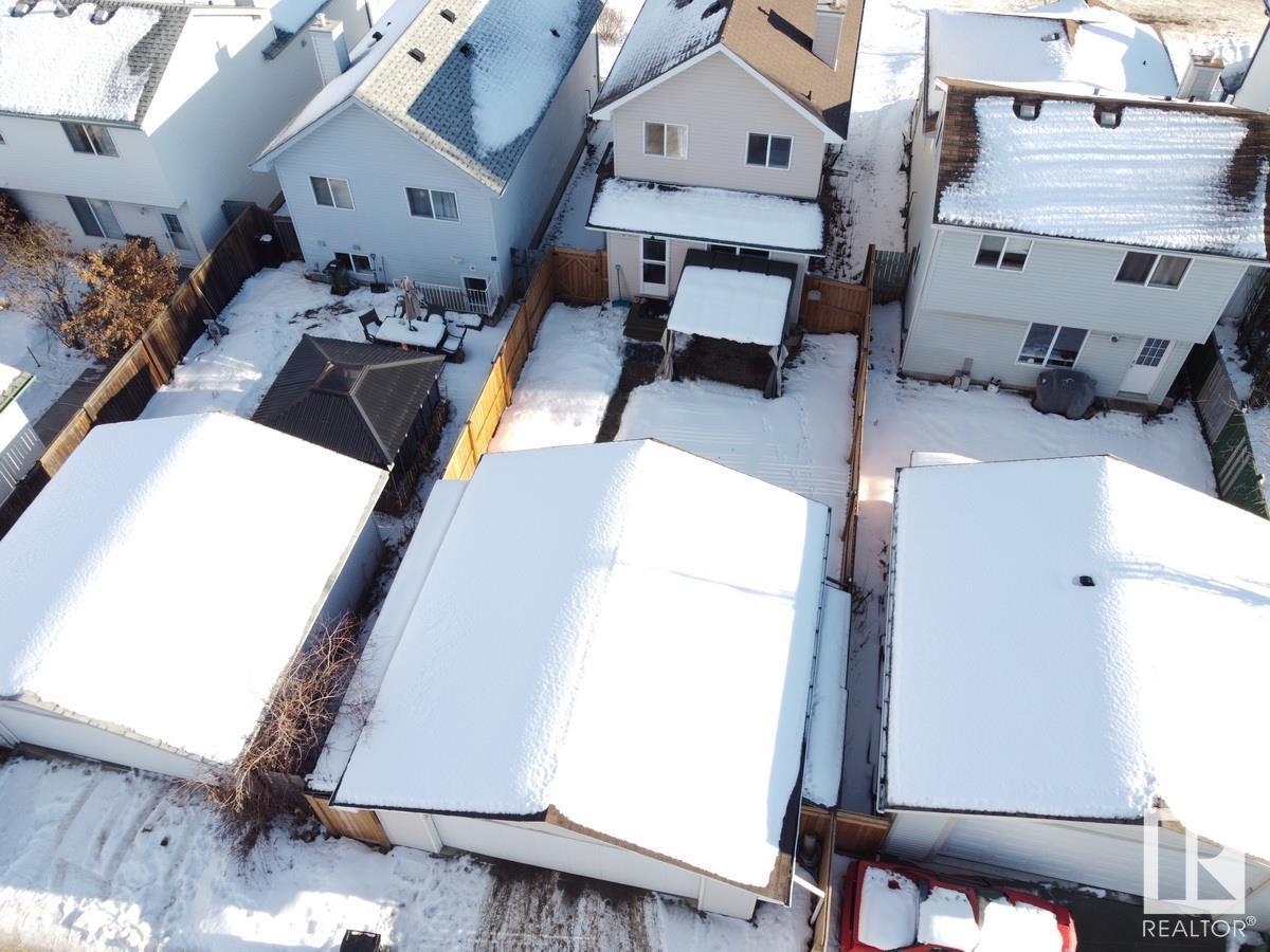 15040 131 St Nw, Edmonton, Alberta  T6V 1K3 - Photo 28 - E4424403