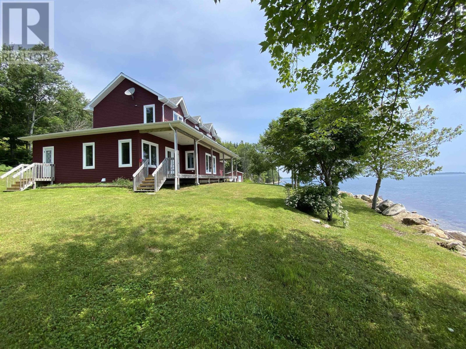 5276 Marble Mountain Road, Marble Mountain, Nova Scotia  B0E 3K0 - Photo 31 - 202504331