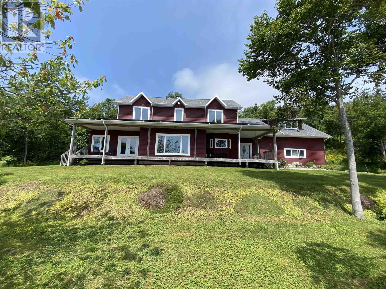 5276 Marble Mountain Road, Marble Mountain, Nova Scotia  B0E 3K0 - Photo 33 - 202504331