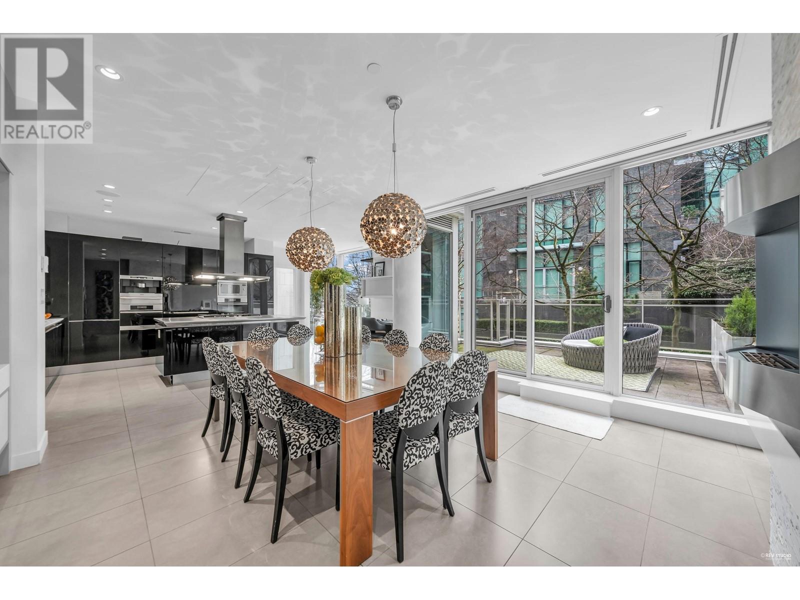 104 1139 W Cordova Street, Vancouver, British Columbia  V9C 0A2 - Photo 8 - R2963997