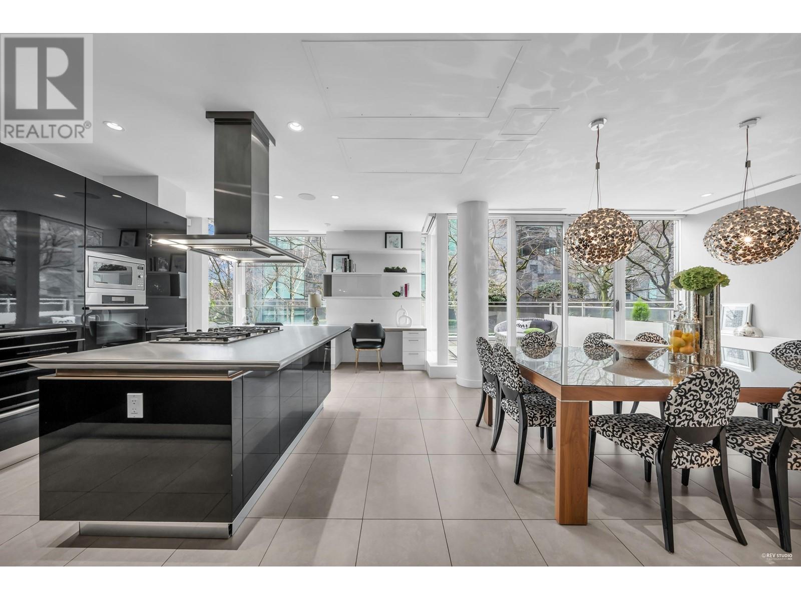 104 1139 W Cordova Street, Vancouver, British Columbia  V9C 0A2 - Photo 9 - R2963997