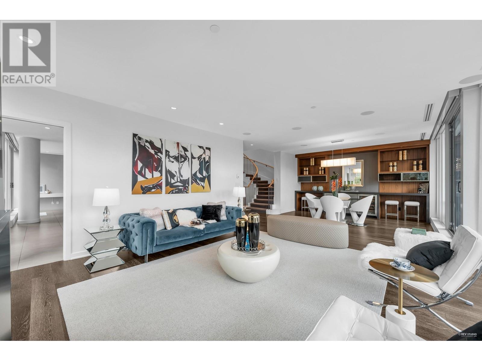 Property at 104 1139 W CORDOVA STREET image 4