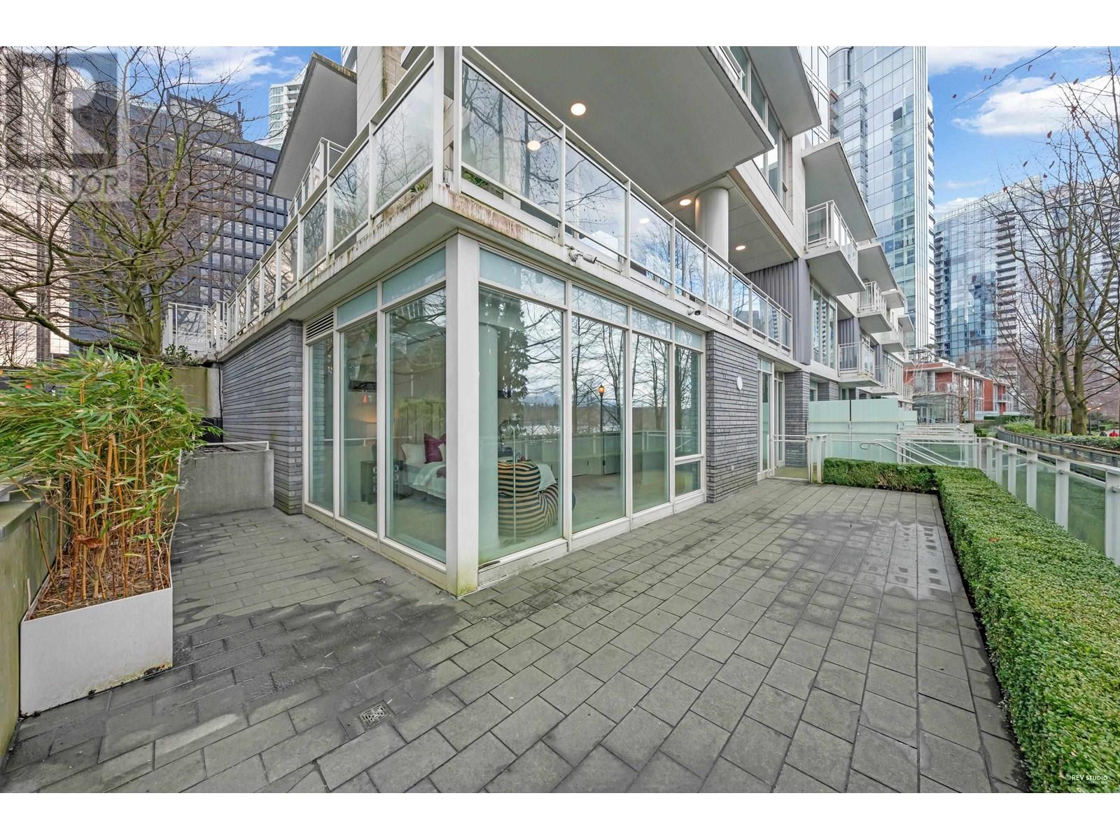 104 1139 W Cordova Street, Vancouver, British Columbia  V9C 0A2 - Photo 36 - R2963997