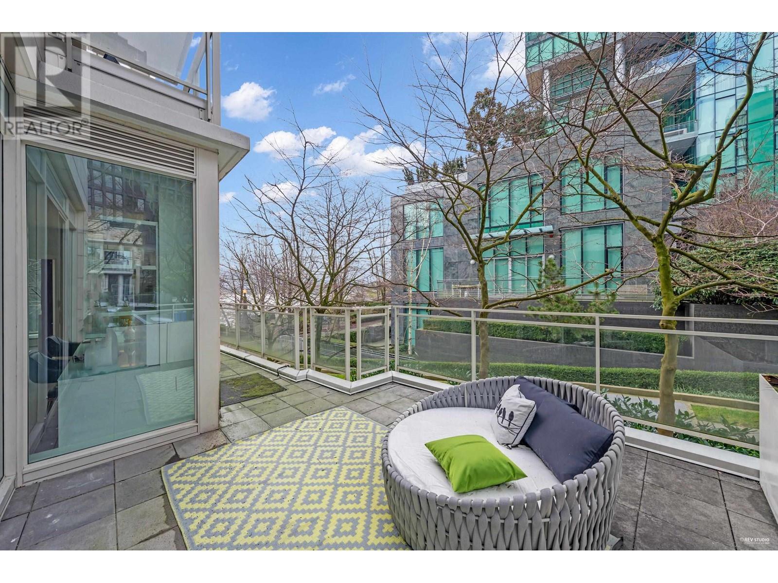 104 1139 W Cordova Street, Vancouver, British Columbia  V9C 0A2 - Photo 37 - R2963997