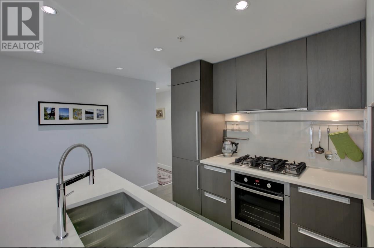 610 288 W 1st Avenue, Vancouver, British Columbia  V5Y 0E9 - Photo 10 - R2974723