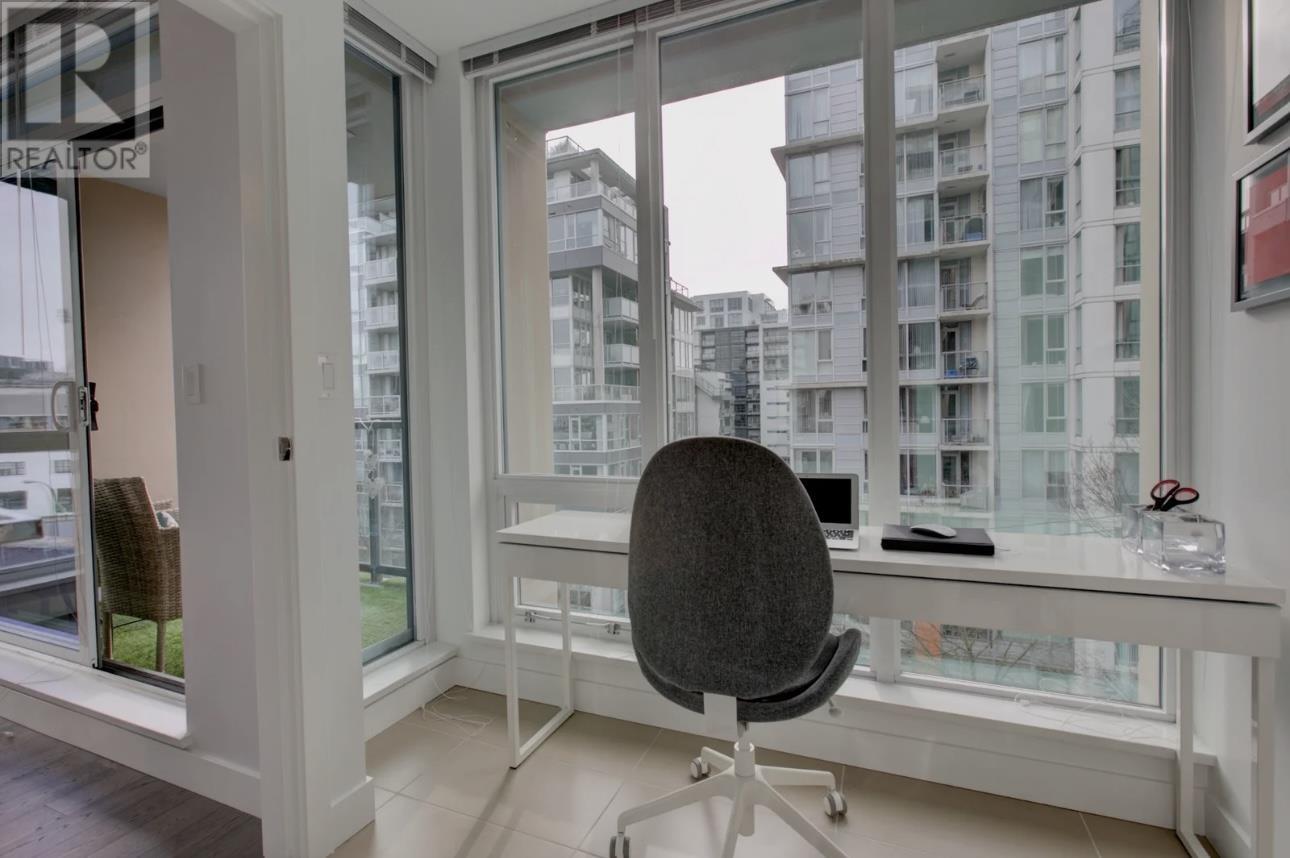 610 288 W 1st Avenue, Vancouver, British Columbia  V5Y 0E9 - Photo 14 - R2974723