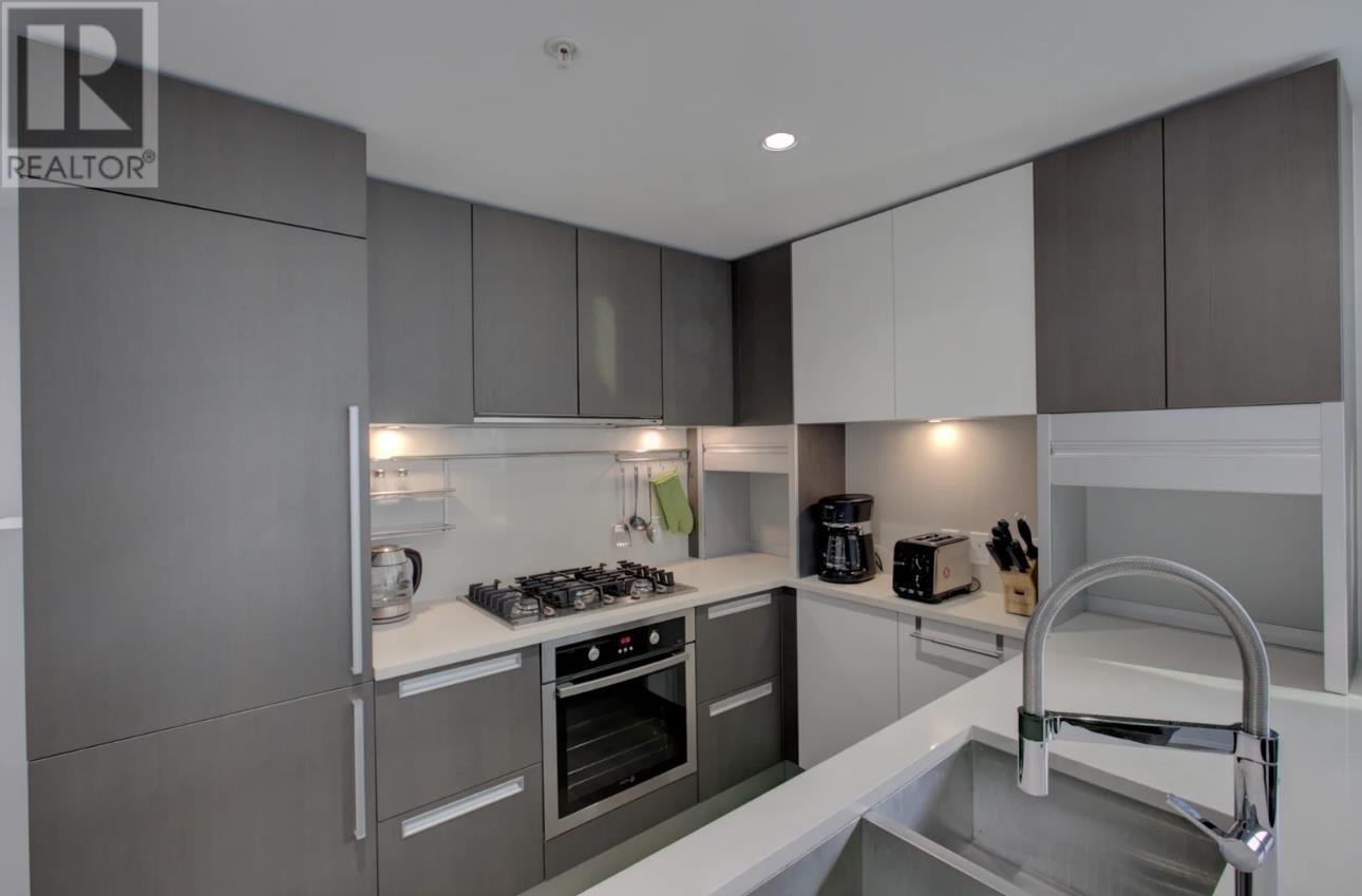 610 288 W 1st Avenue, Vancouver, British Columbia  V5Y 0E9 - Photo 8 - R2974723