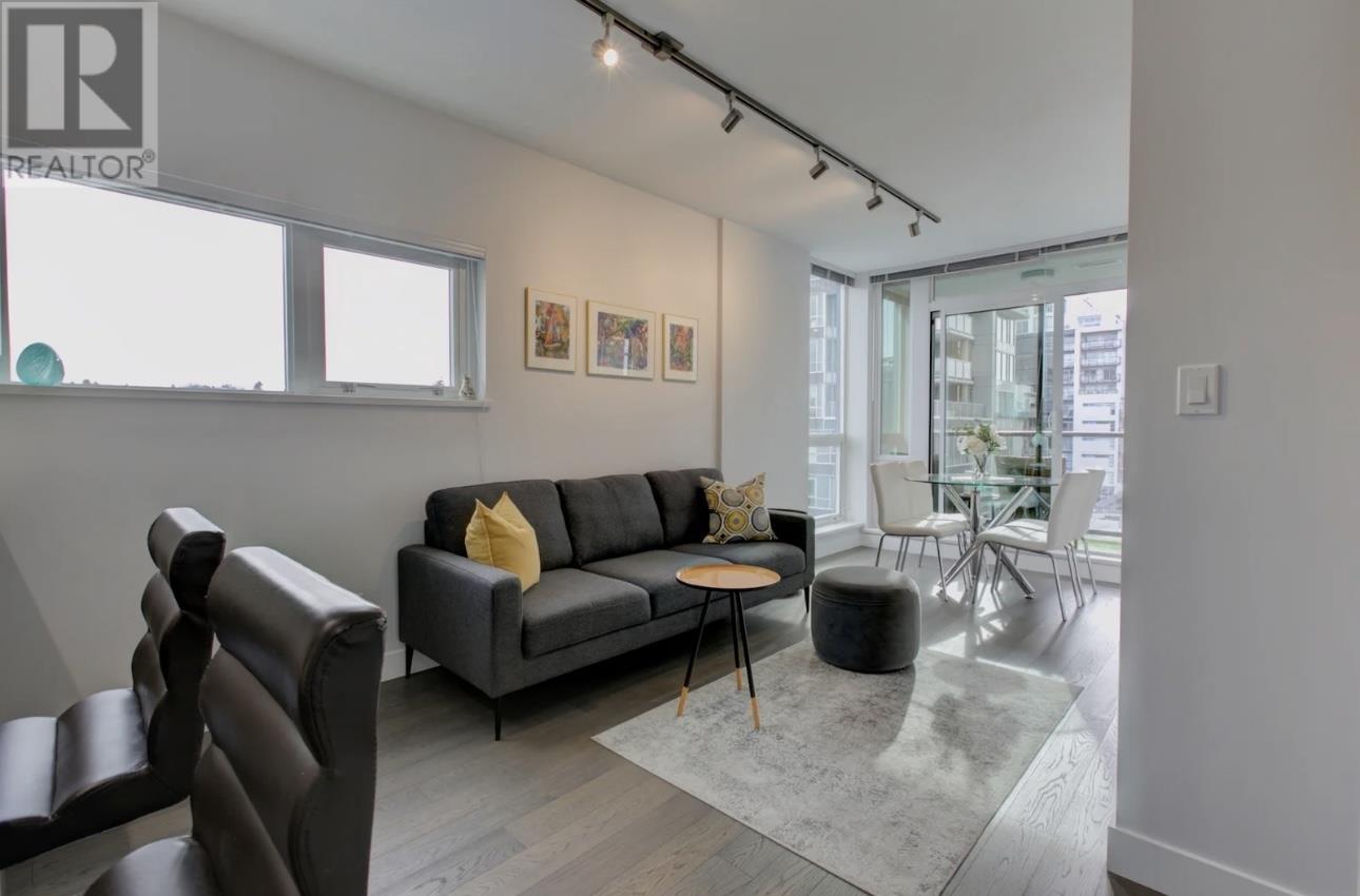 610 288 W 1st Avenue, Vancouver, British Columbia  V5Y 0E9 - Photo 3 - R2974723