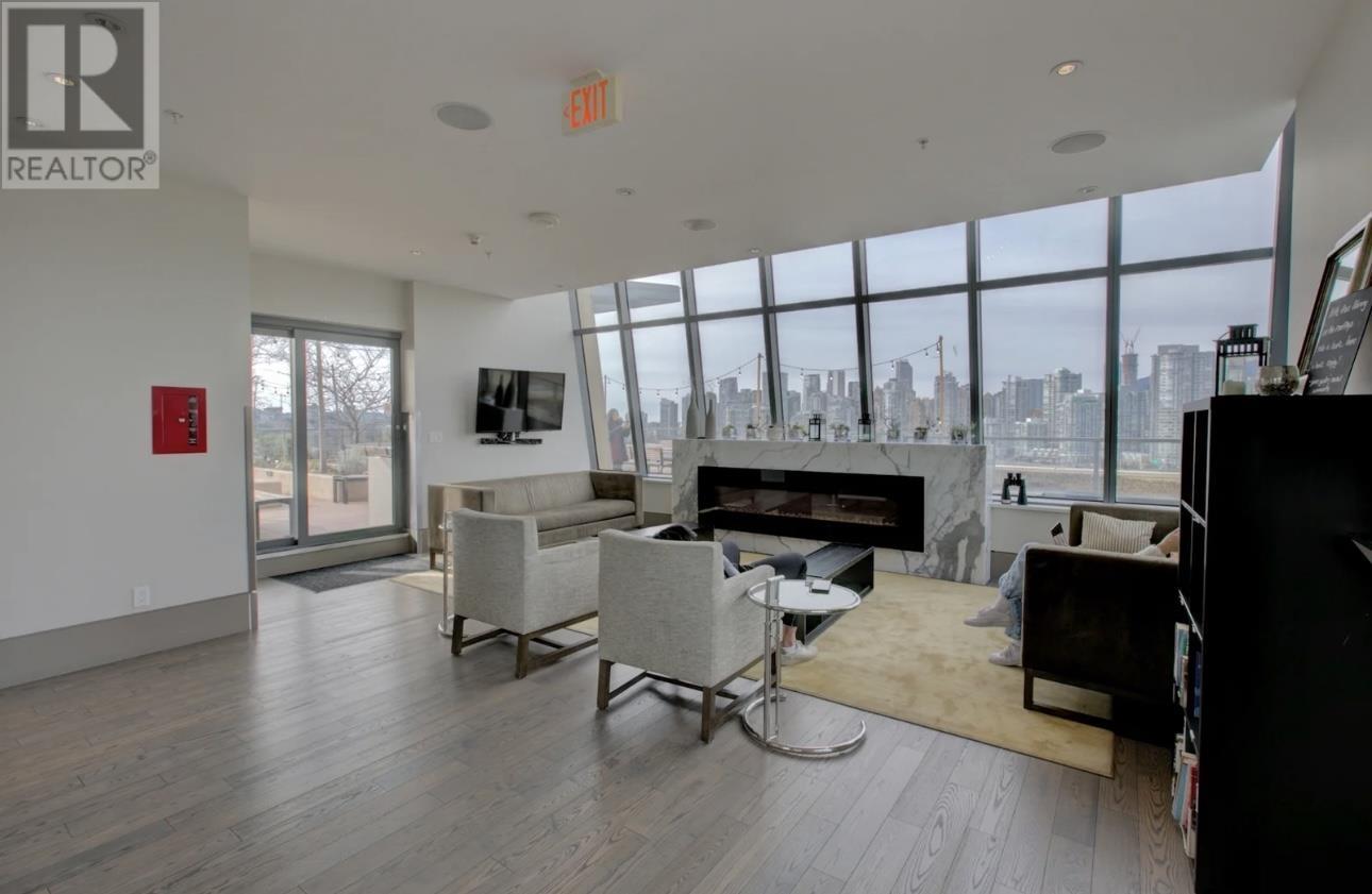 610 288 W 1st Avenue, Vancouver, British Columbia  V5Y 0E9 - Photo 29 - R2974723