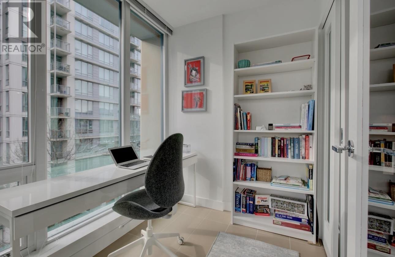 610 288 W 1st Avenue, Vancouver, British Columbia  V5Y 0E9 - Photo 13 - R2974723