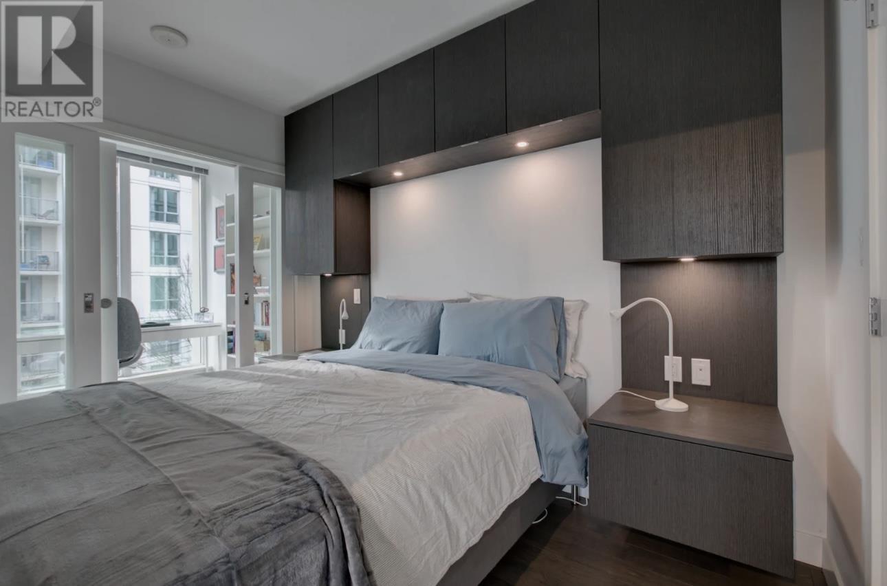 610 288 W 1st Avenue, Vancouver, British Columbia  V5Y 0E9 - Photo 17 - R2974723