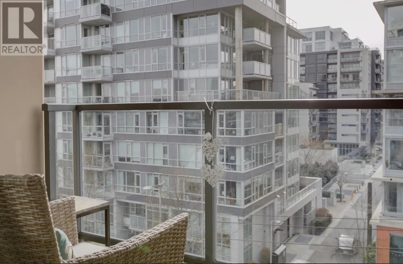 610 288 W 1st Avenue, Vancouver, British Columbia  V5Y 0E9 - Photo 22 - R2974723